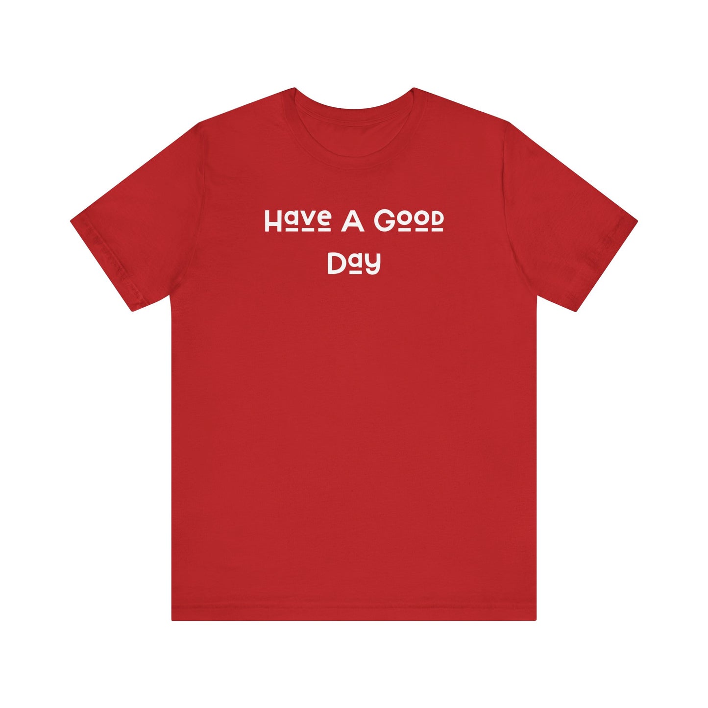 Daymaker Tee