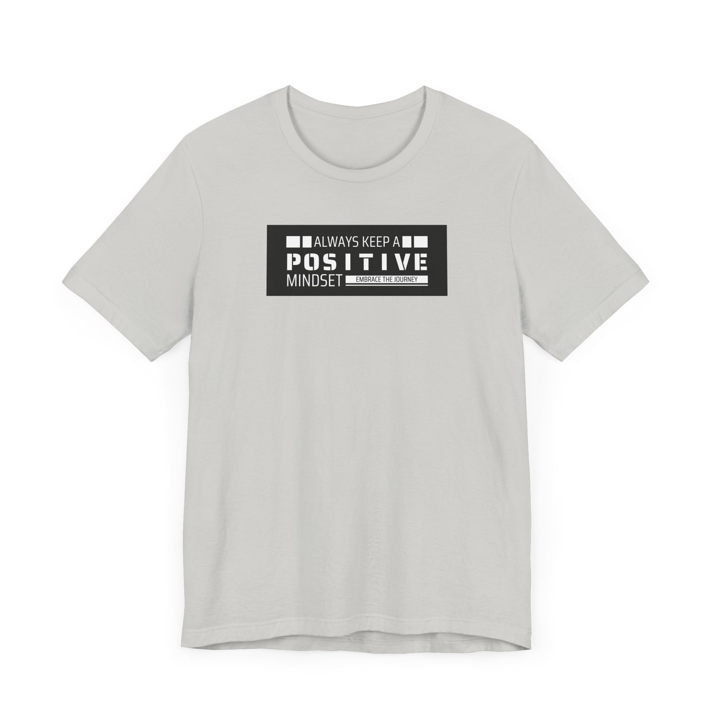 POSITIVE MINDSET Tee