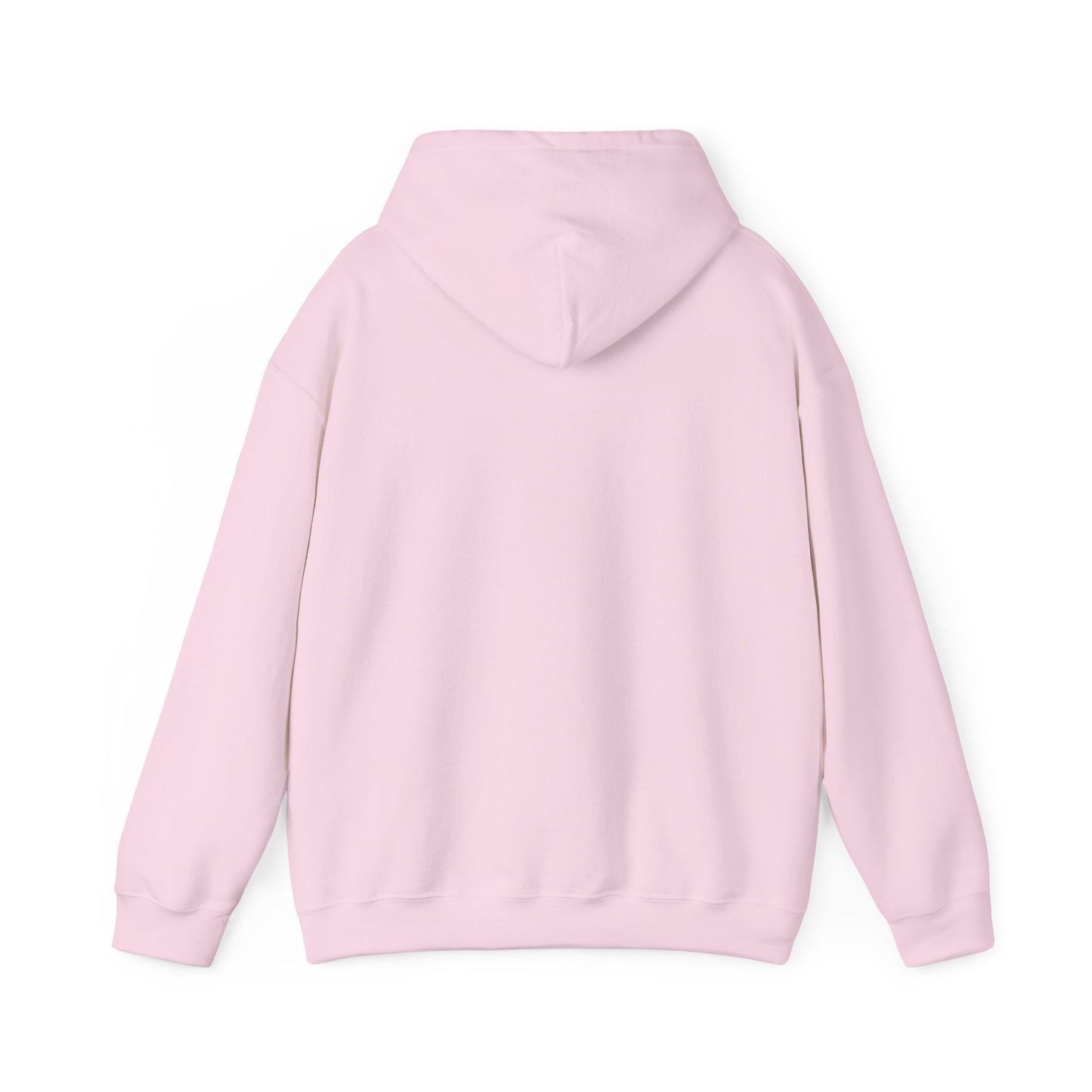 Self-Care Hooded Sweatshirt