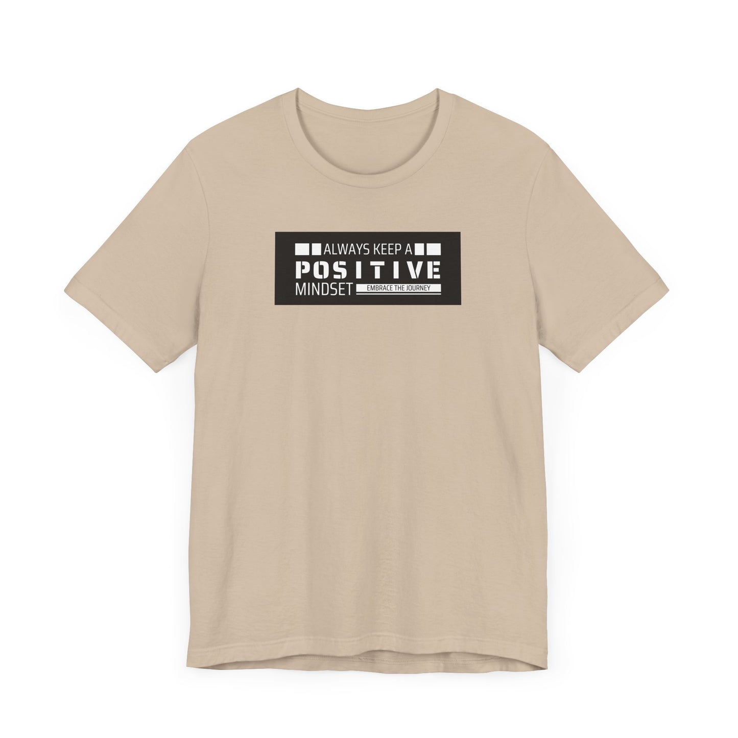 POSITIVE MINDSET Tee