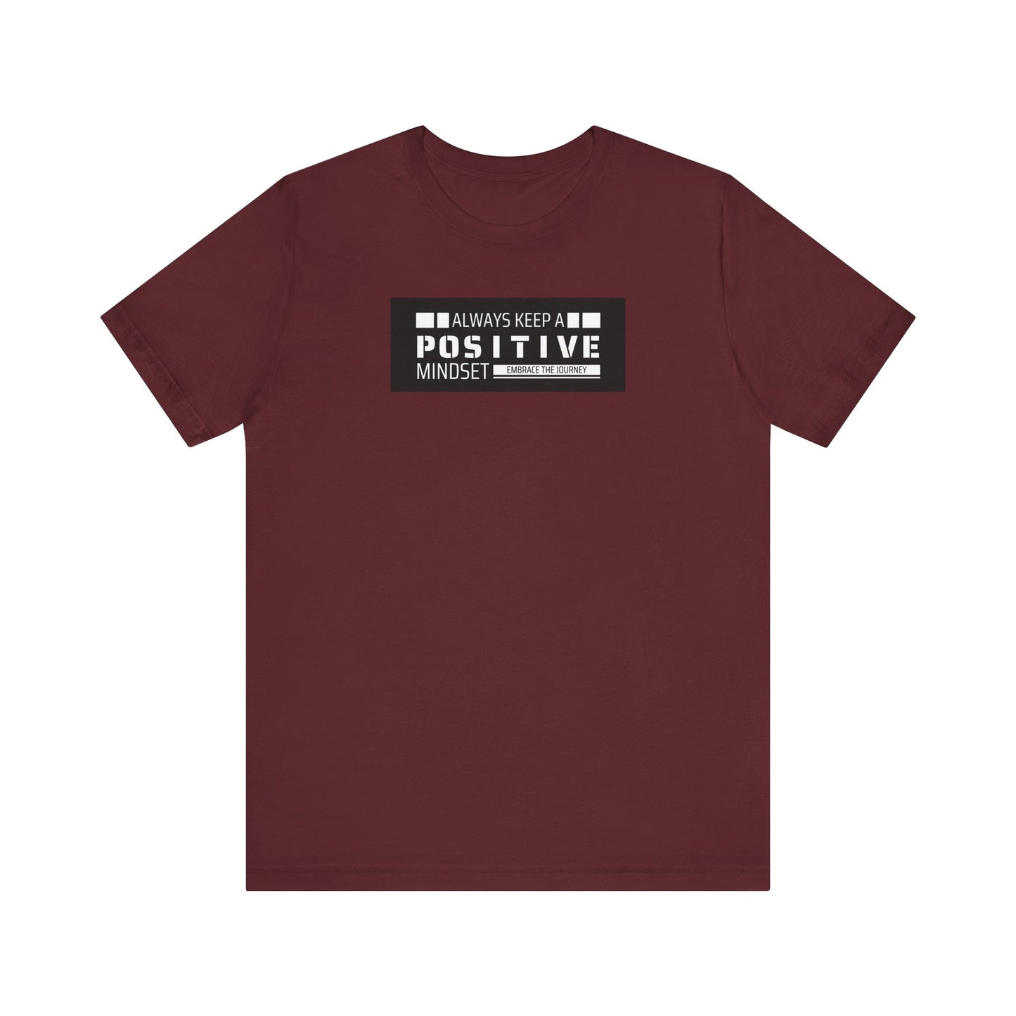 POSITIVE MINDSET Tee