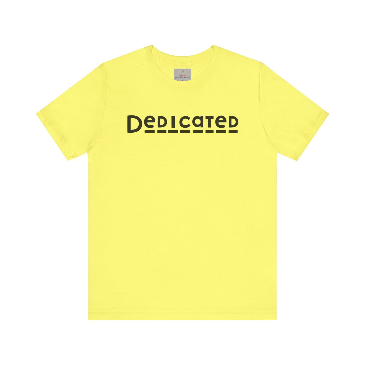 Dedicated Short Sleeve Tee