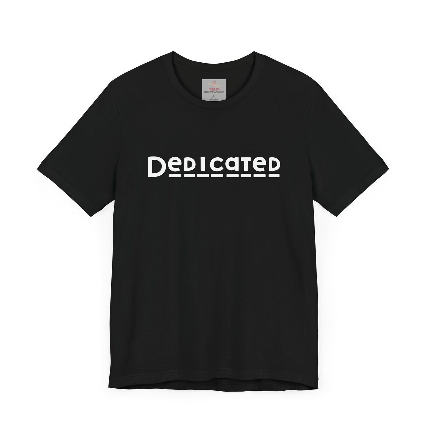 Dedicated Short Sleeve Tee