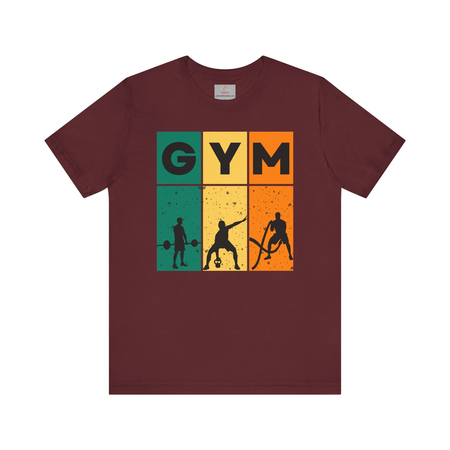 GYM Tee