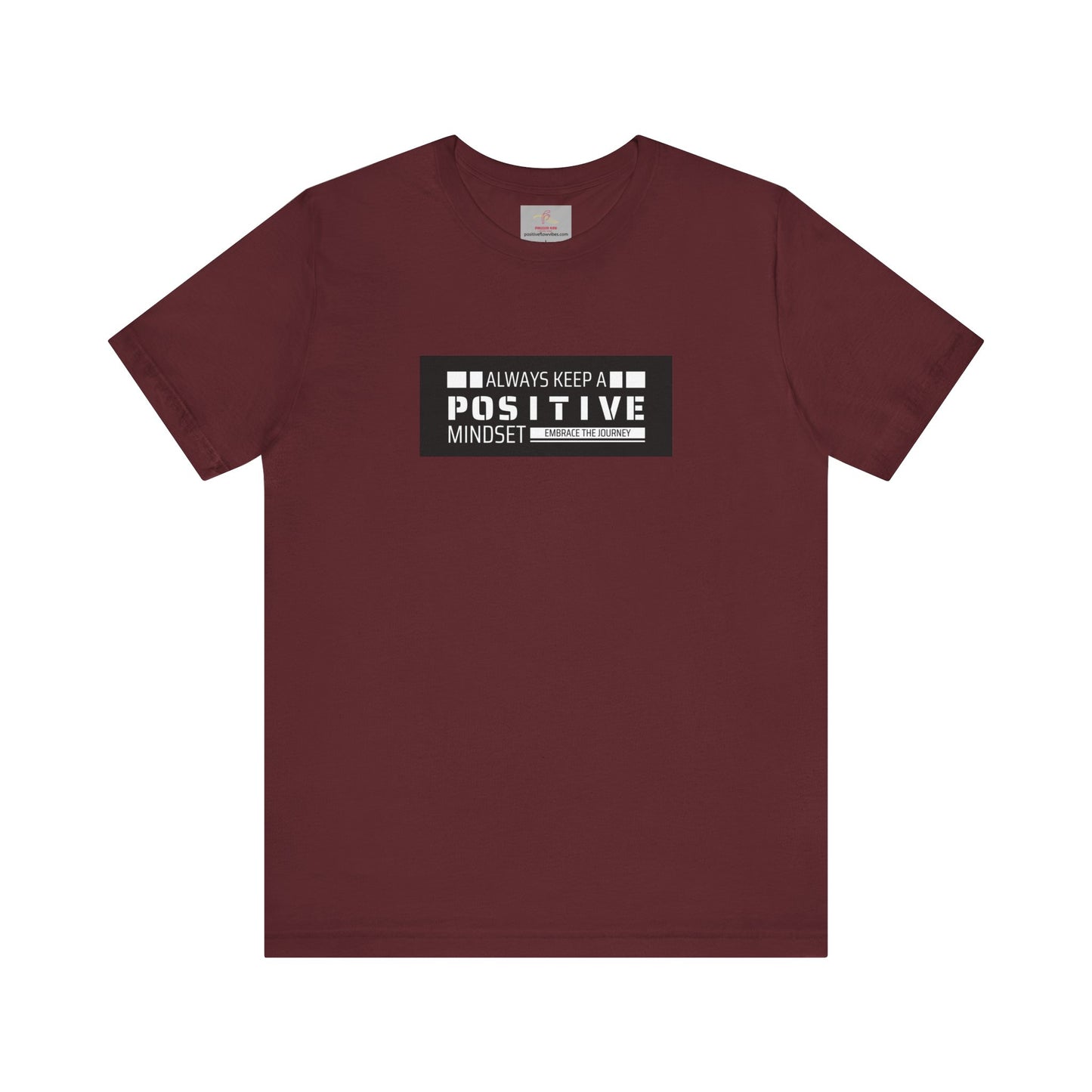 POSITIVE MINDSET Tee