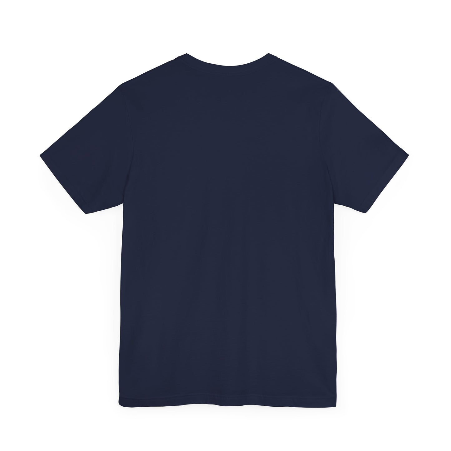 Happy To Be Alive Short Sleeve Tee