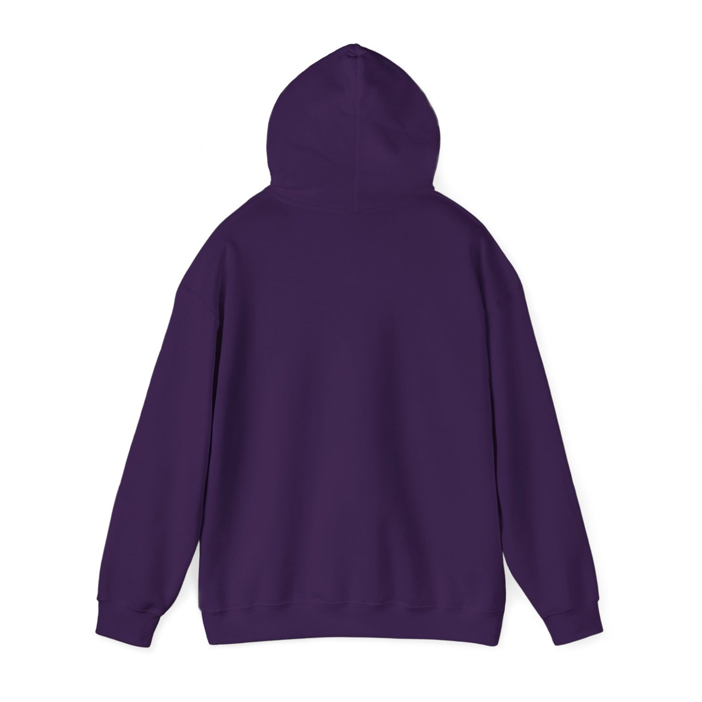 Self-Care Hooded Sweatshirt