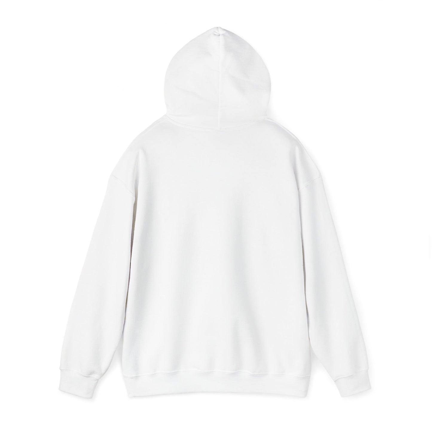 Self-Care Hooded Sweatshirt