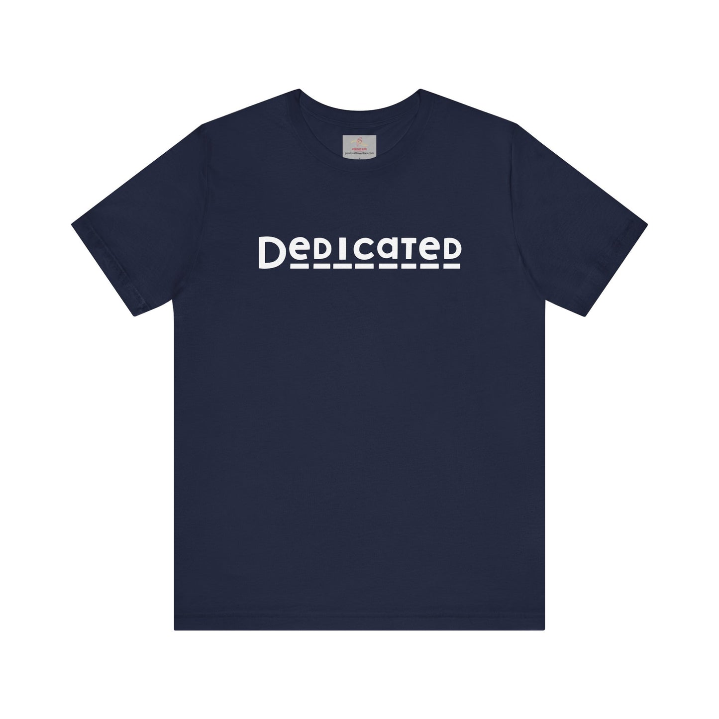 Dedicated Short Sleeve Tee