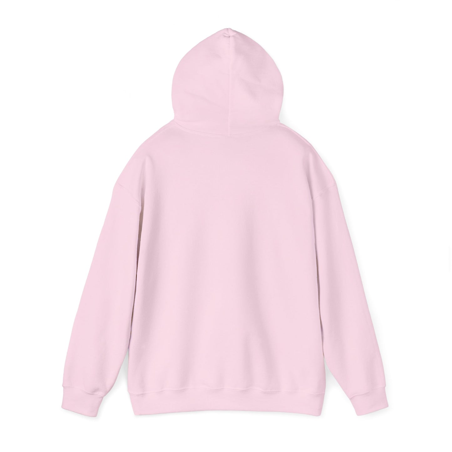 MOVING FORWARD Hooded Sweatshirt