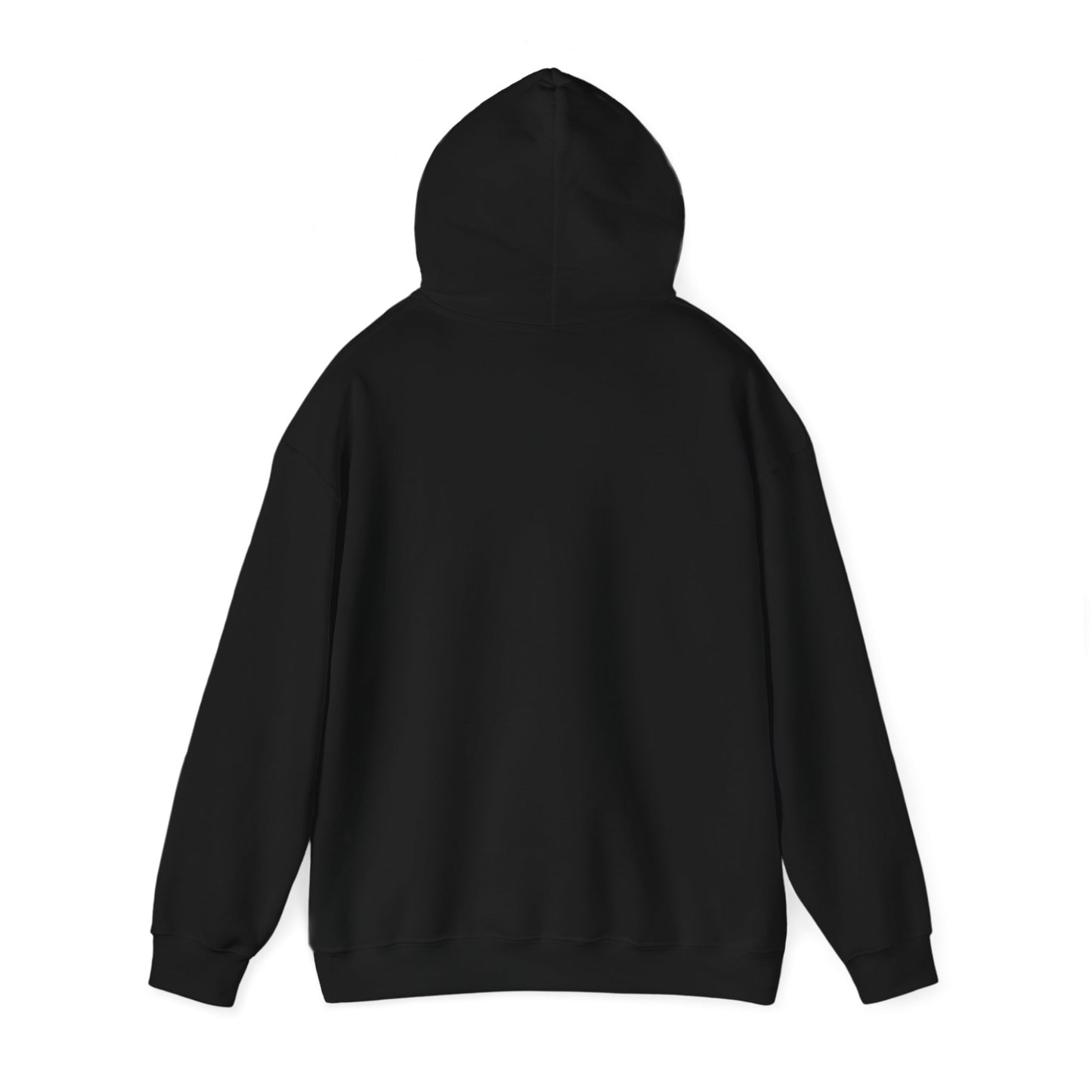 GYM Hooded Sweatshirt