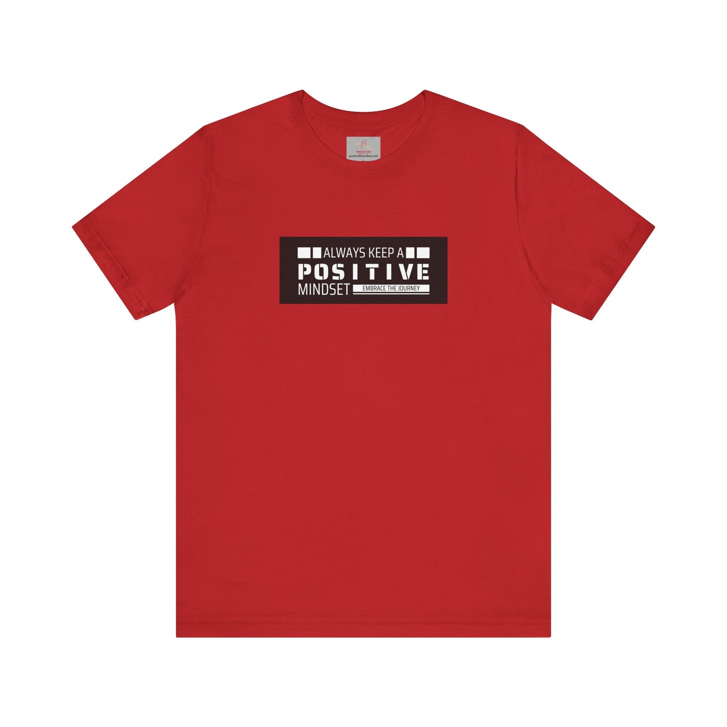 POSITIVE MINDSET Tee