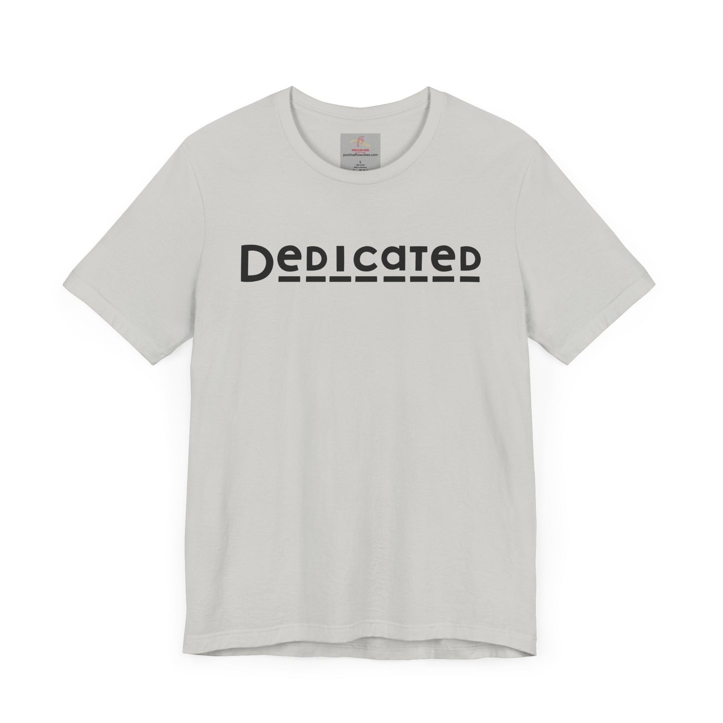 Dedicated Short Sleeve Tee