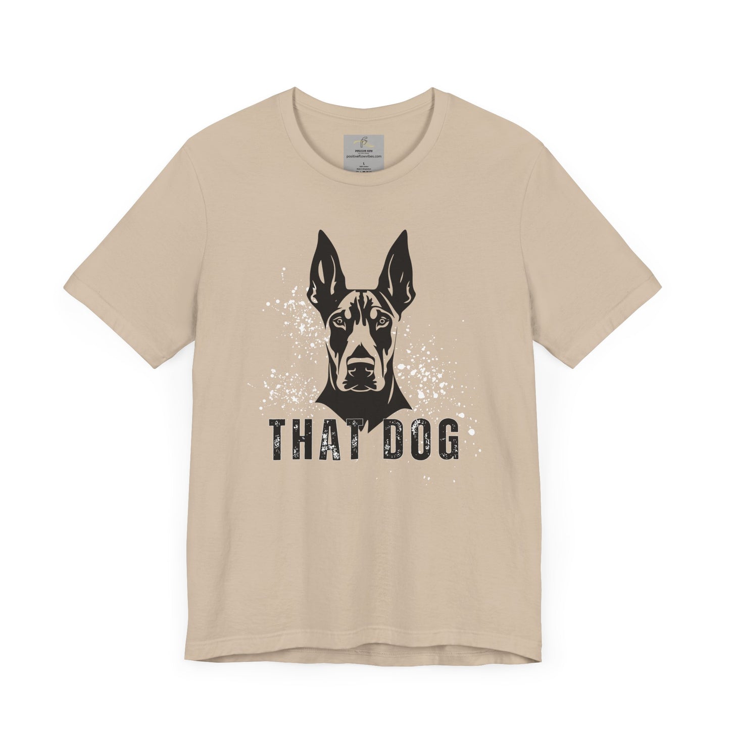 THAT DOG Tee