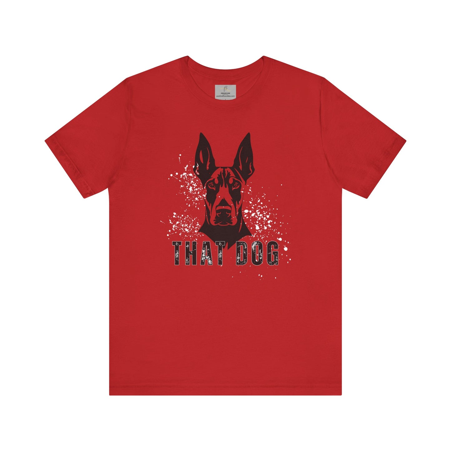 THAT DOG Tee