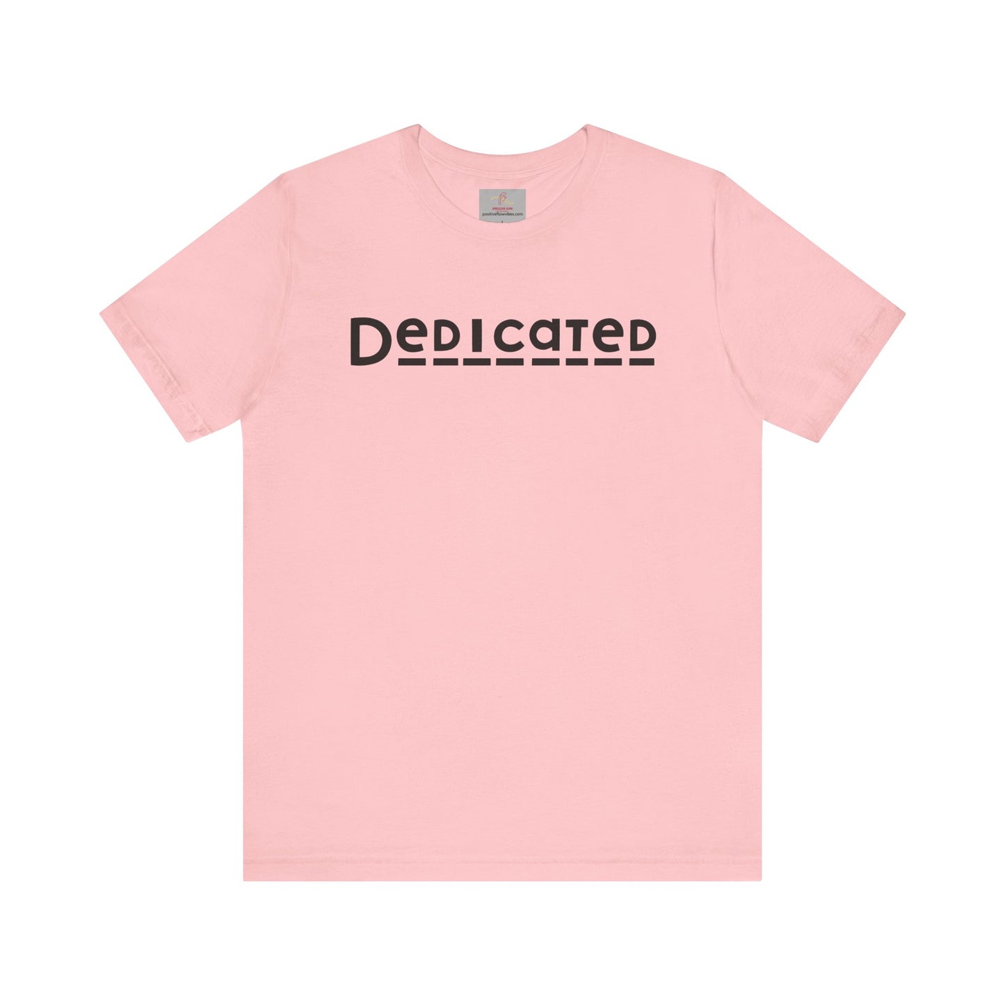Dedicated Short Sleeve Tee