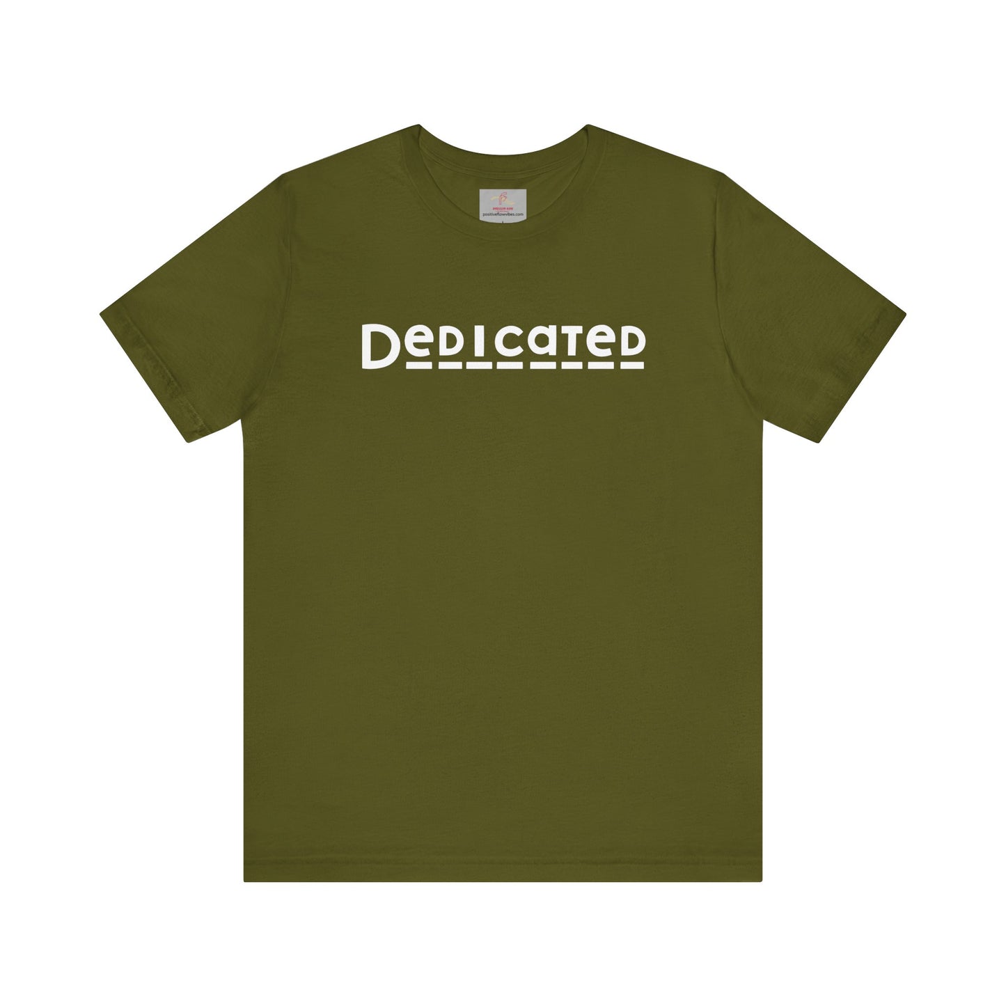 Dedicated Short Sleeve Tee