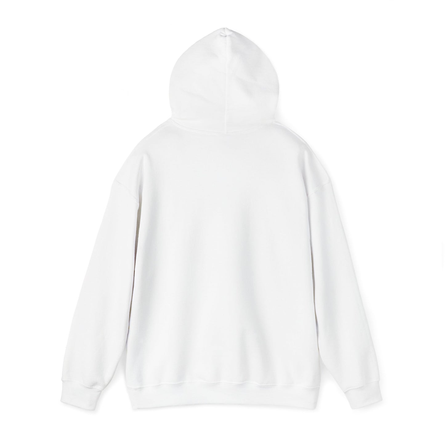 STRONGEST DAD Hooded Sweatshirt
