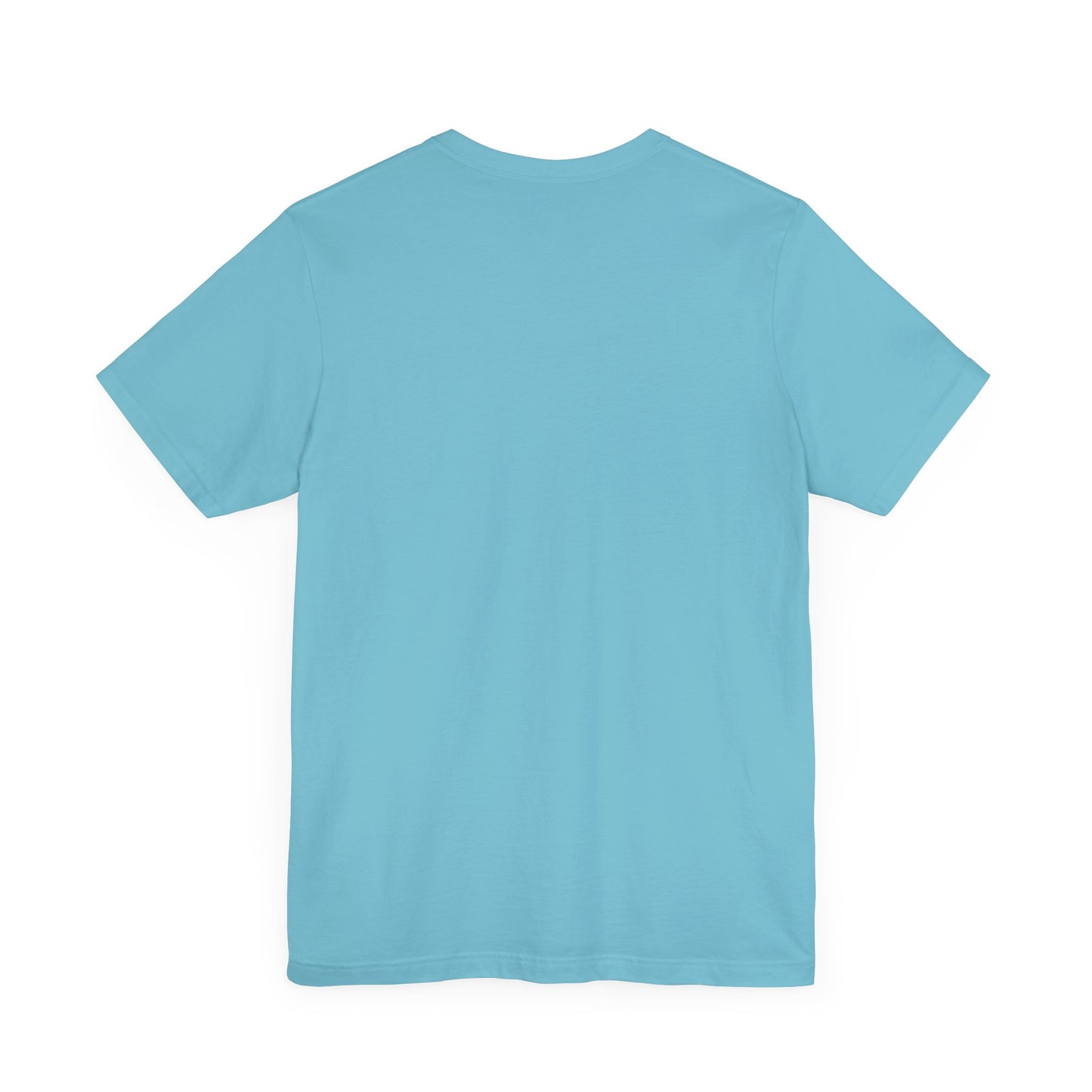 Inspired Jersey Short Sleeve Tee