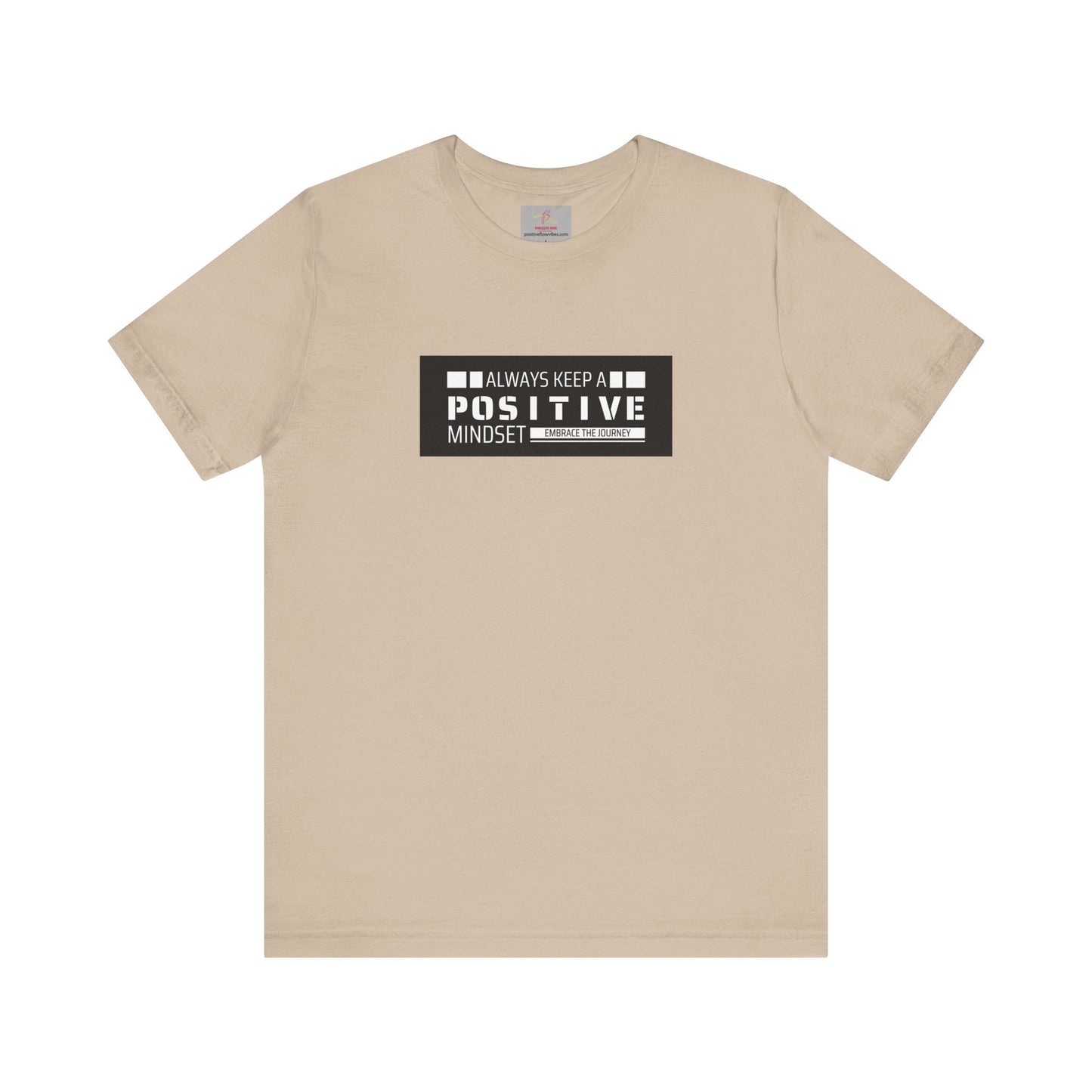 POSITIVE MINDSET Tee