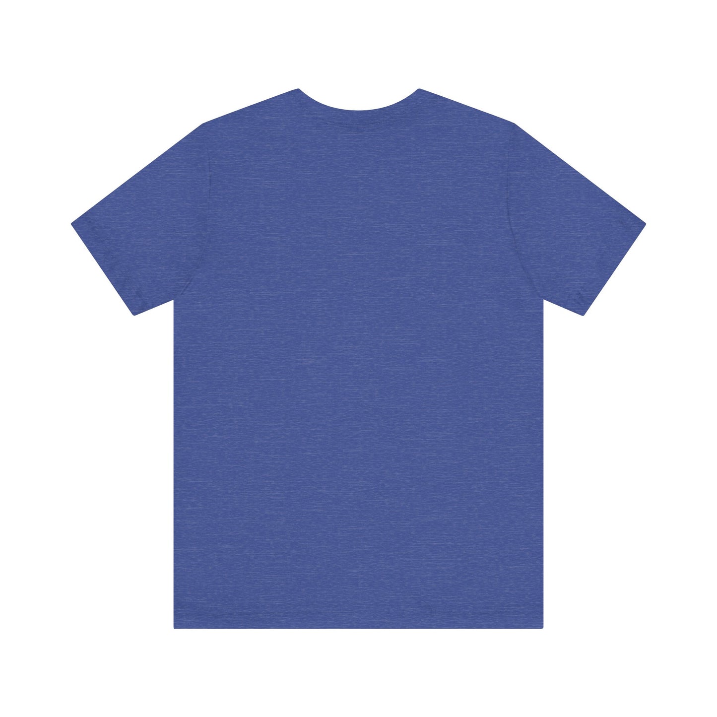 Happy To Be Alive Short Sleeve Tee