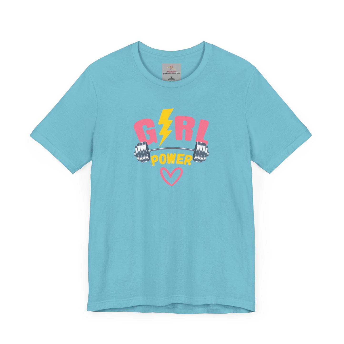 GIRL POWER Tee