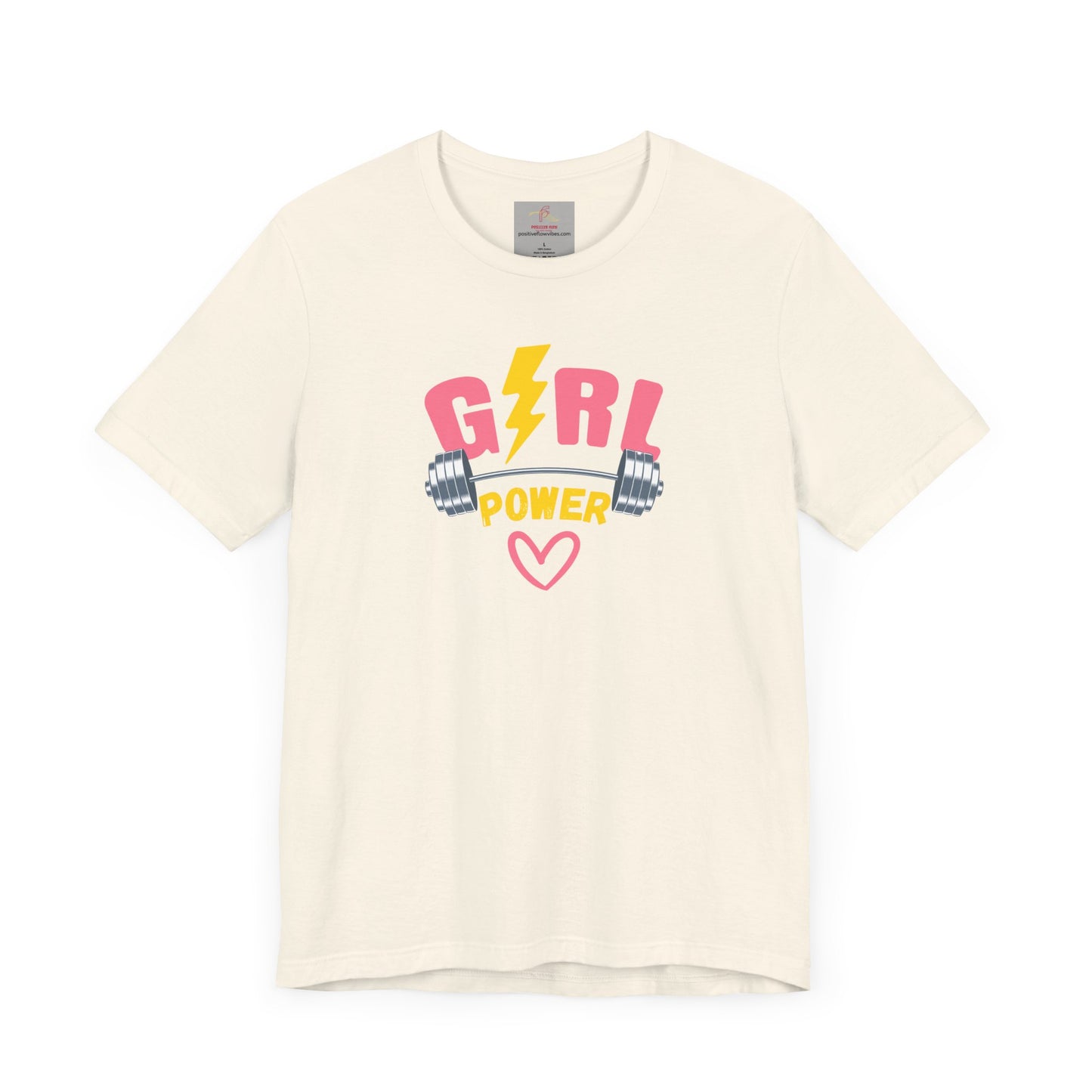 GIRL POWER Tee