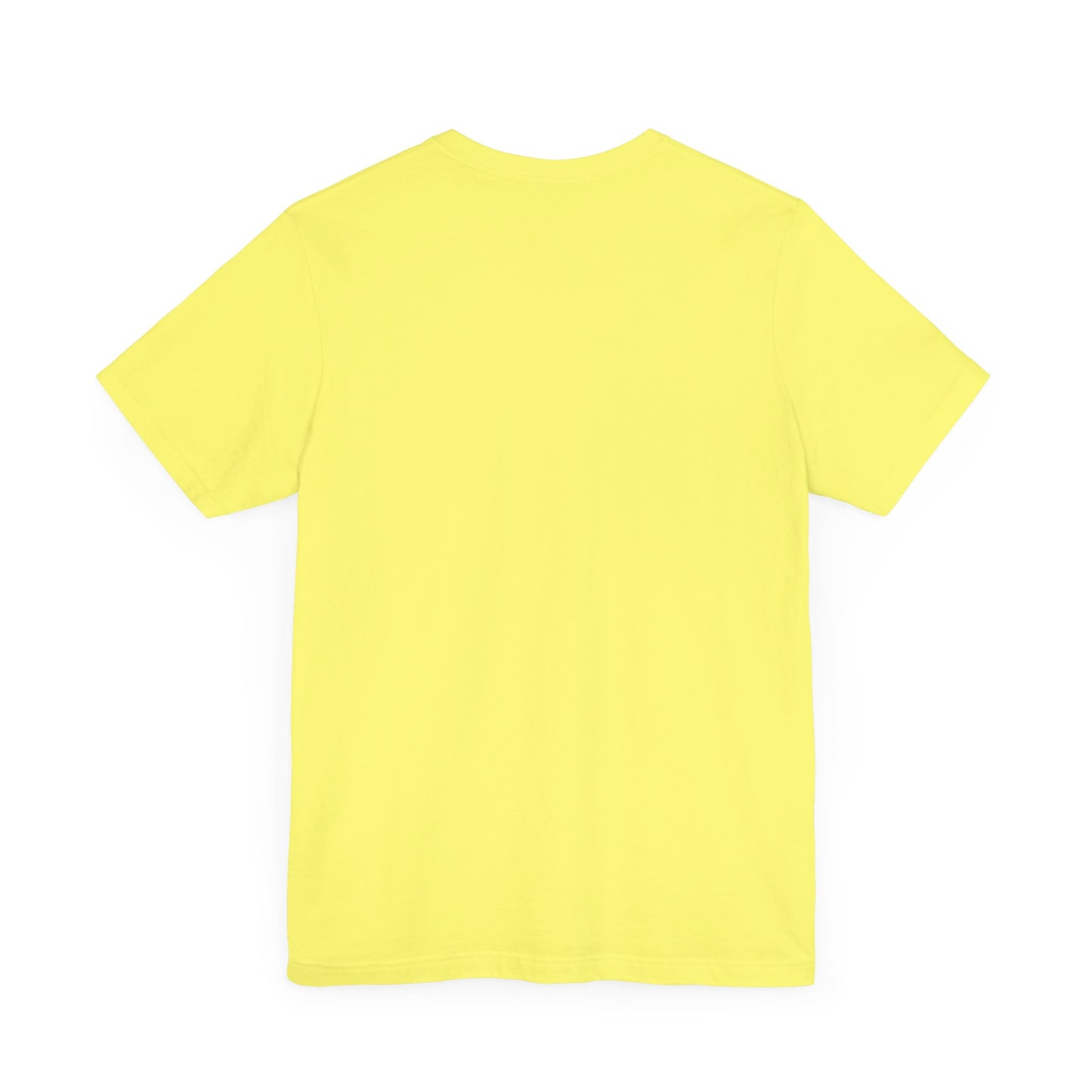 I Love Myself Short Sleeve Tee