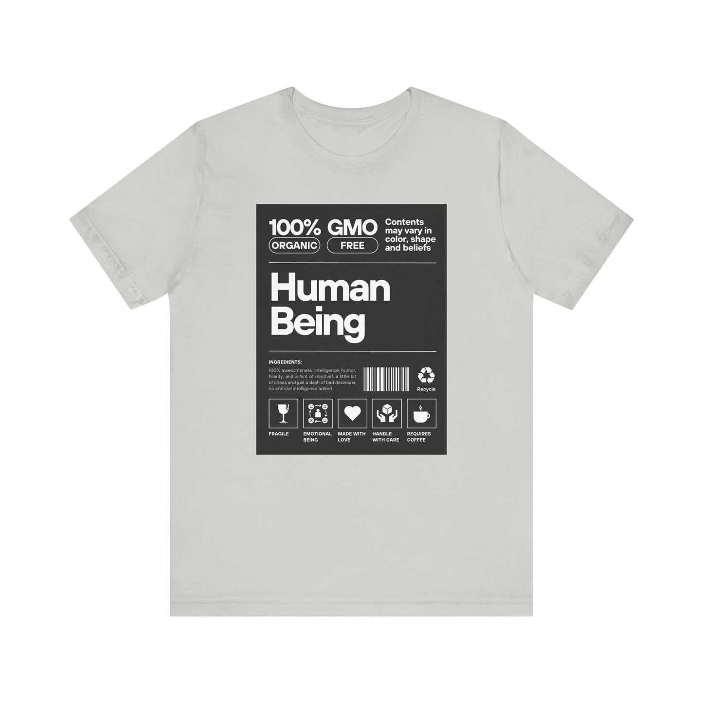 HUMAN BEING Tee