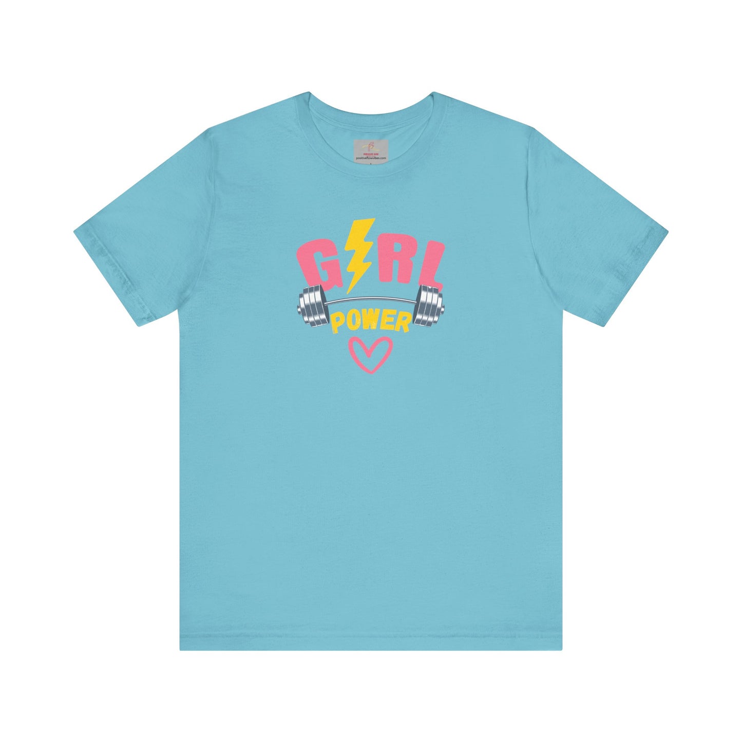 GIRL POWER Tee