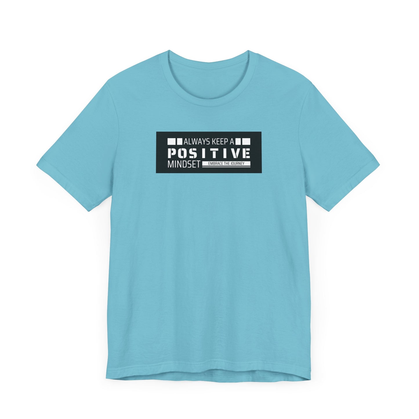 POSITIVE MINDSET Tee