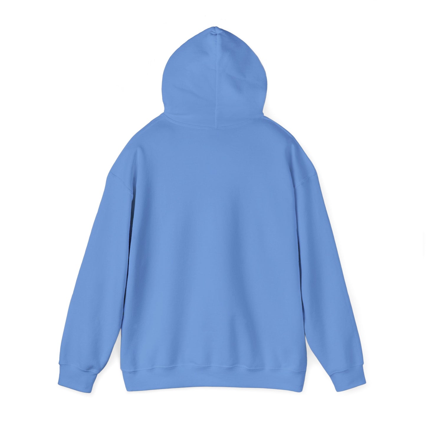 HUMAN BEING Hooded Sweatshirt