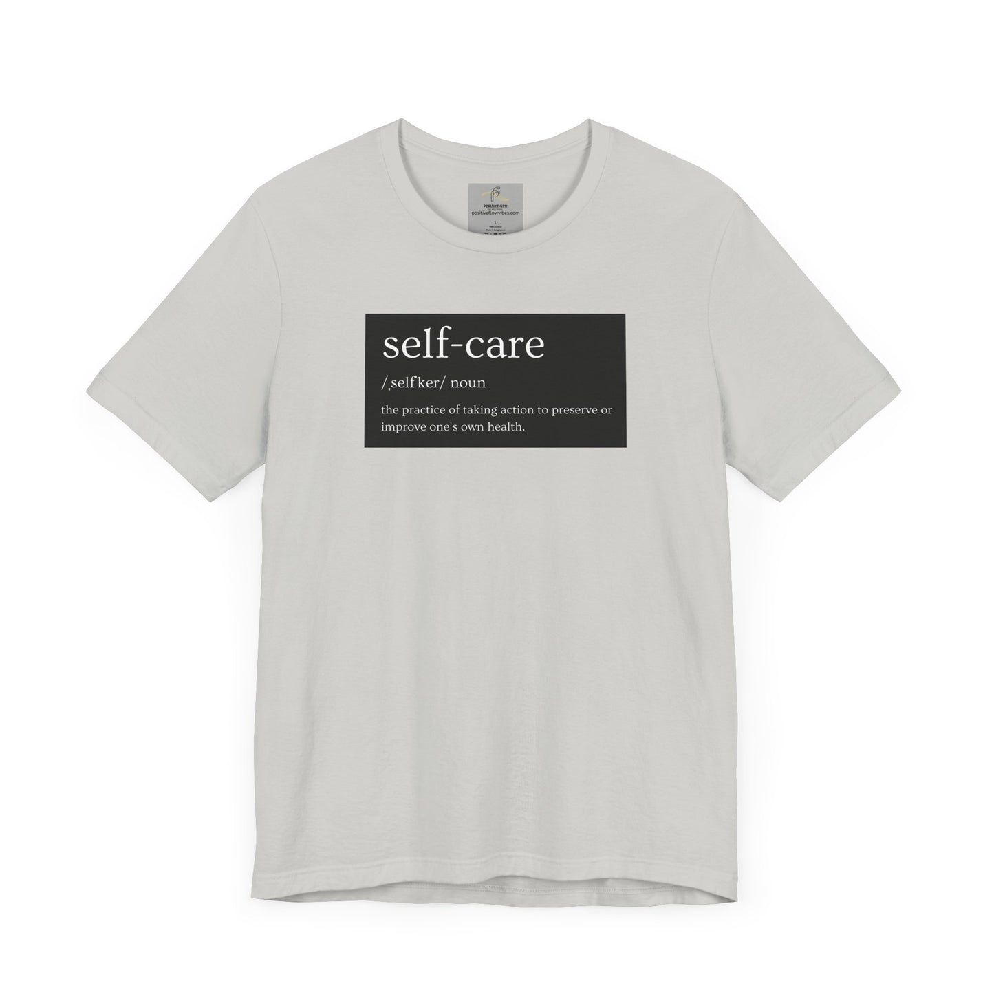 SELF-CARE Tee