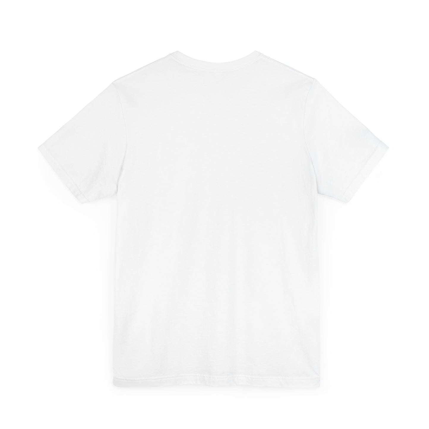 Inspired Jersey Short Sleeve Tee