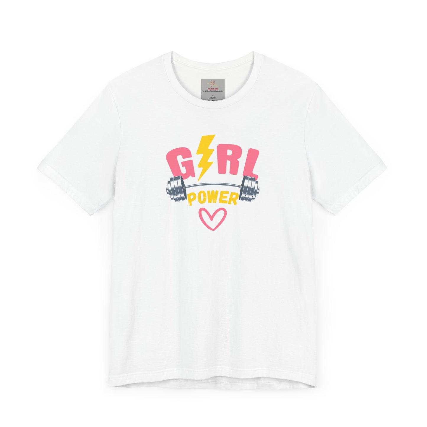 GIRL POWER Tee