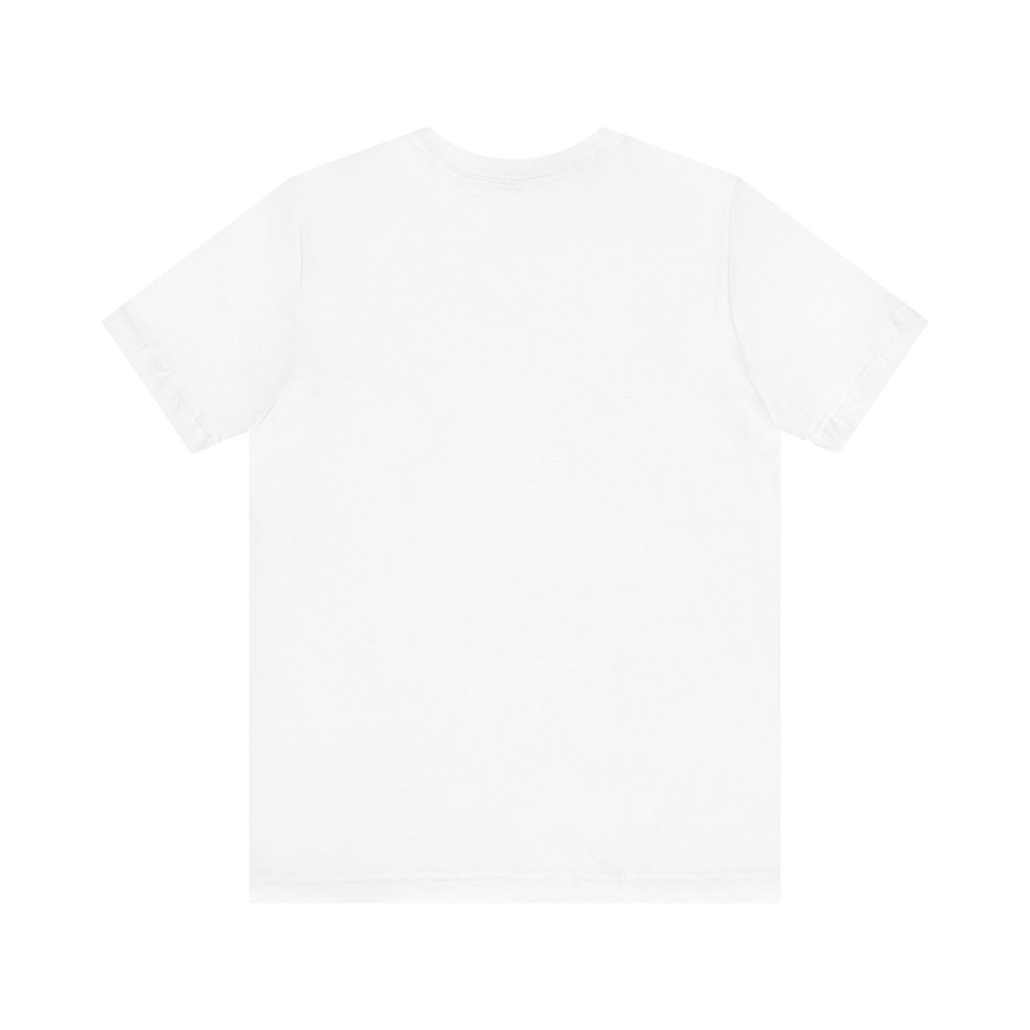 I Love Myself Short Sleeve Tee