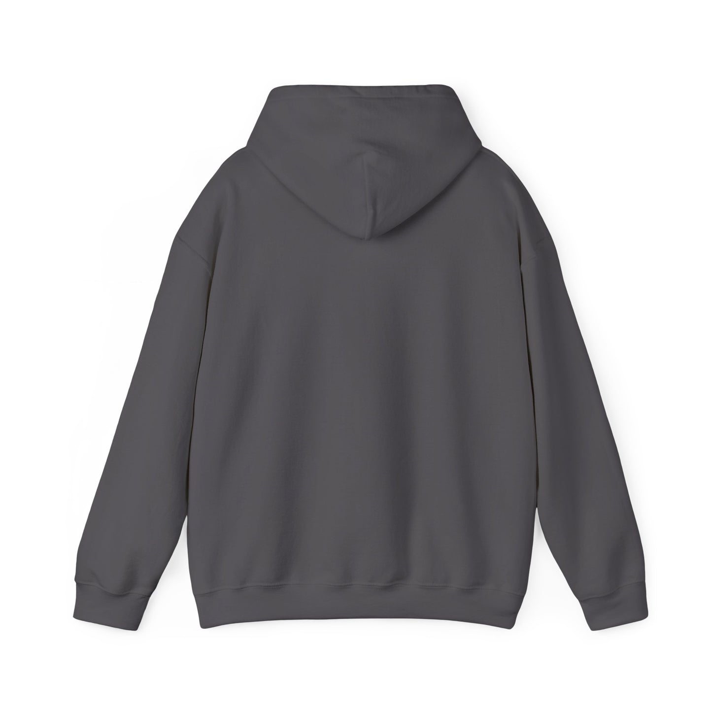 Simply Happy Hooded Sweatshirt