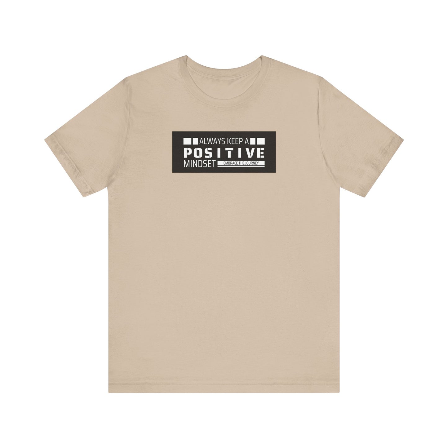 POSITIVE MINDSET Tee