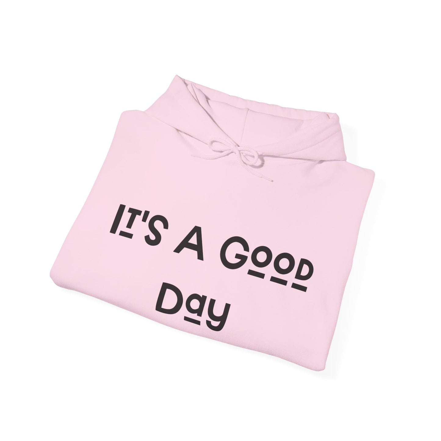 Good Day Vibes Hoodie