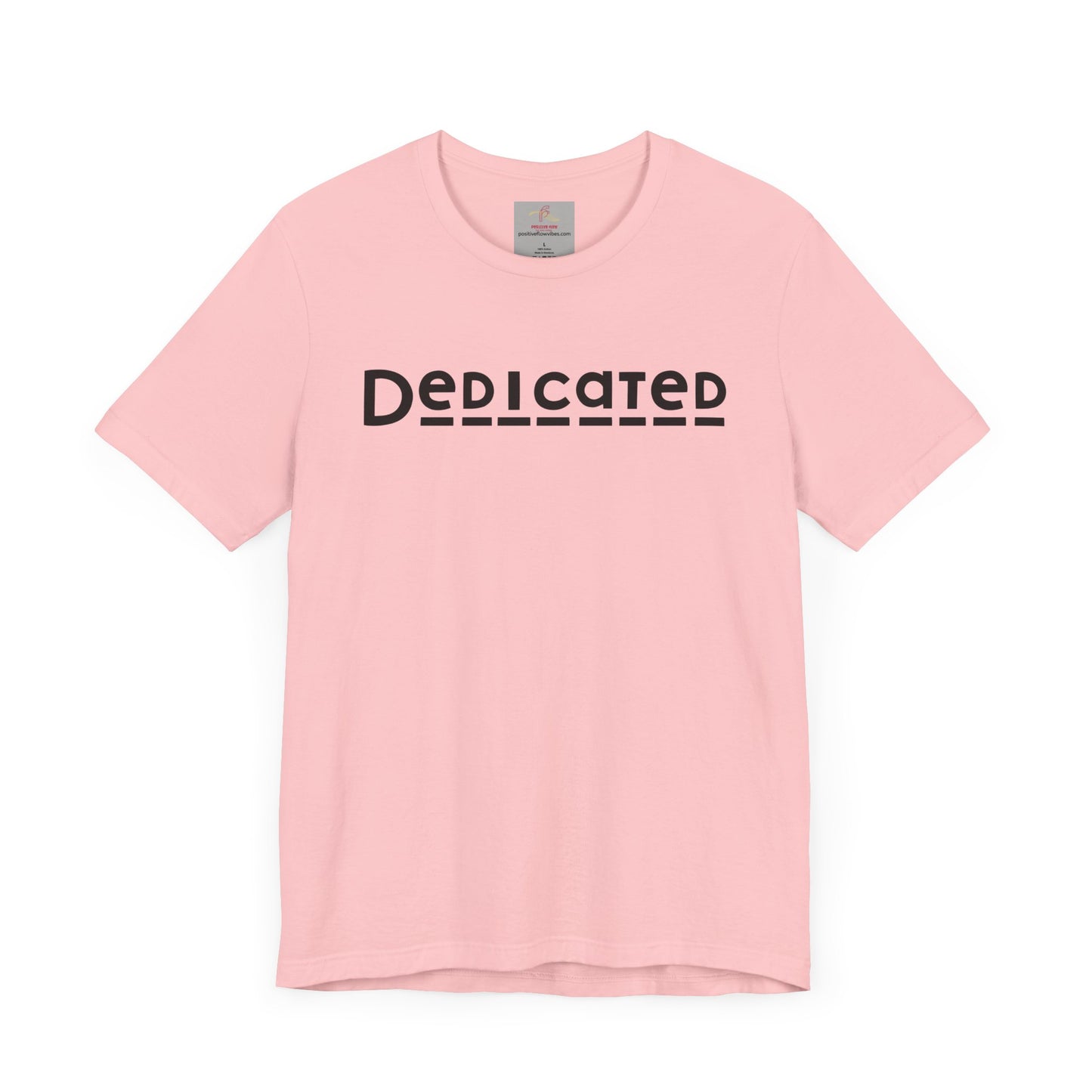 Dedicated Short Sleeve Tee