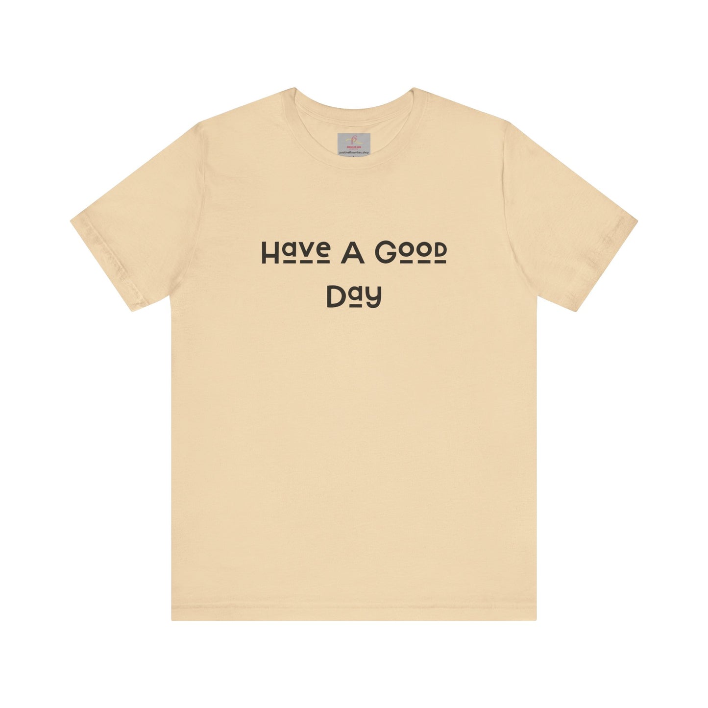 Daymaker Tee
