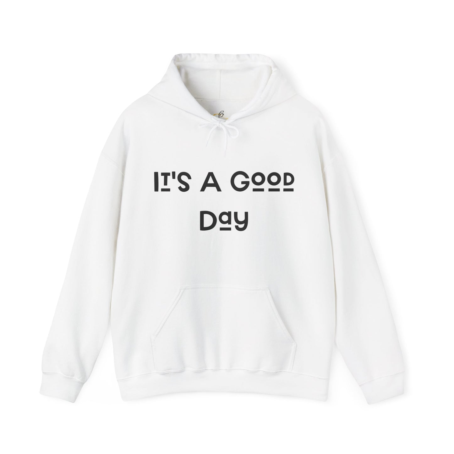 Good Day Vibes Hoodie