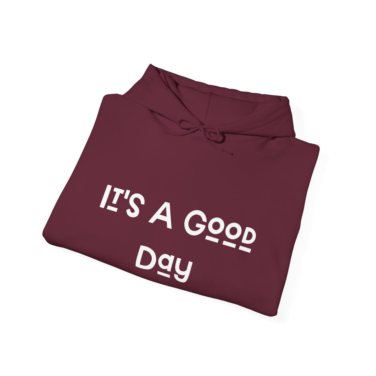 Good Day Vibes Hoodie