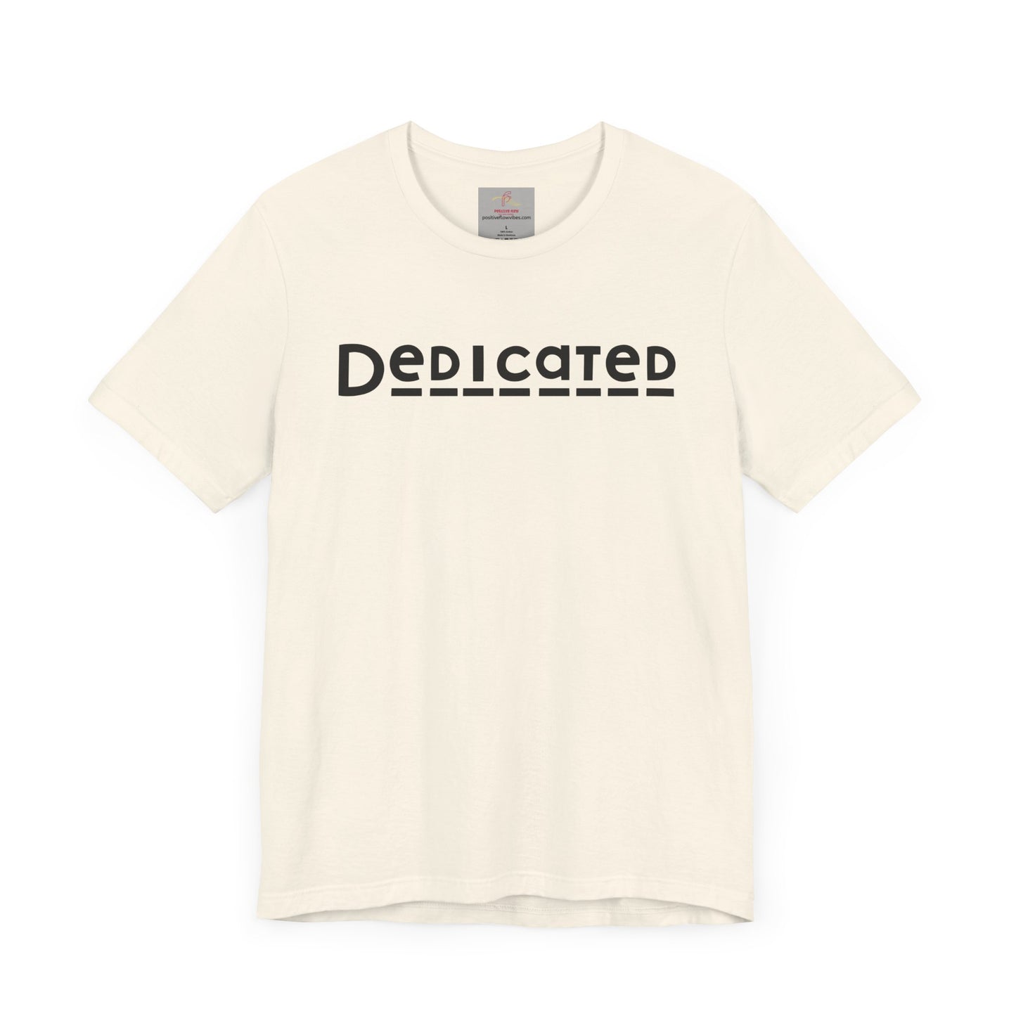 Dedicated Short Sleeve Tee