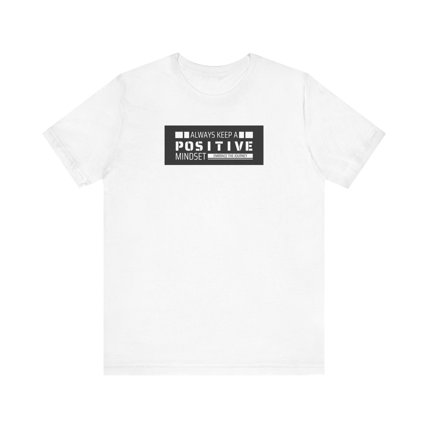 POSITIVE MINDSET Tee