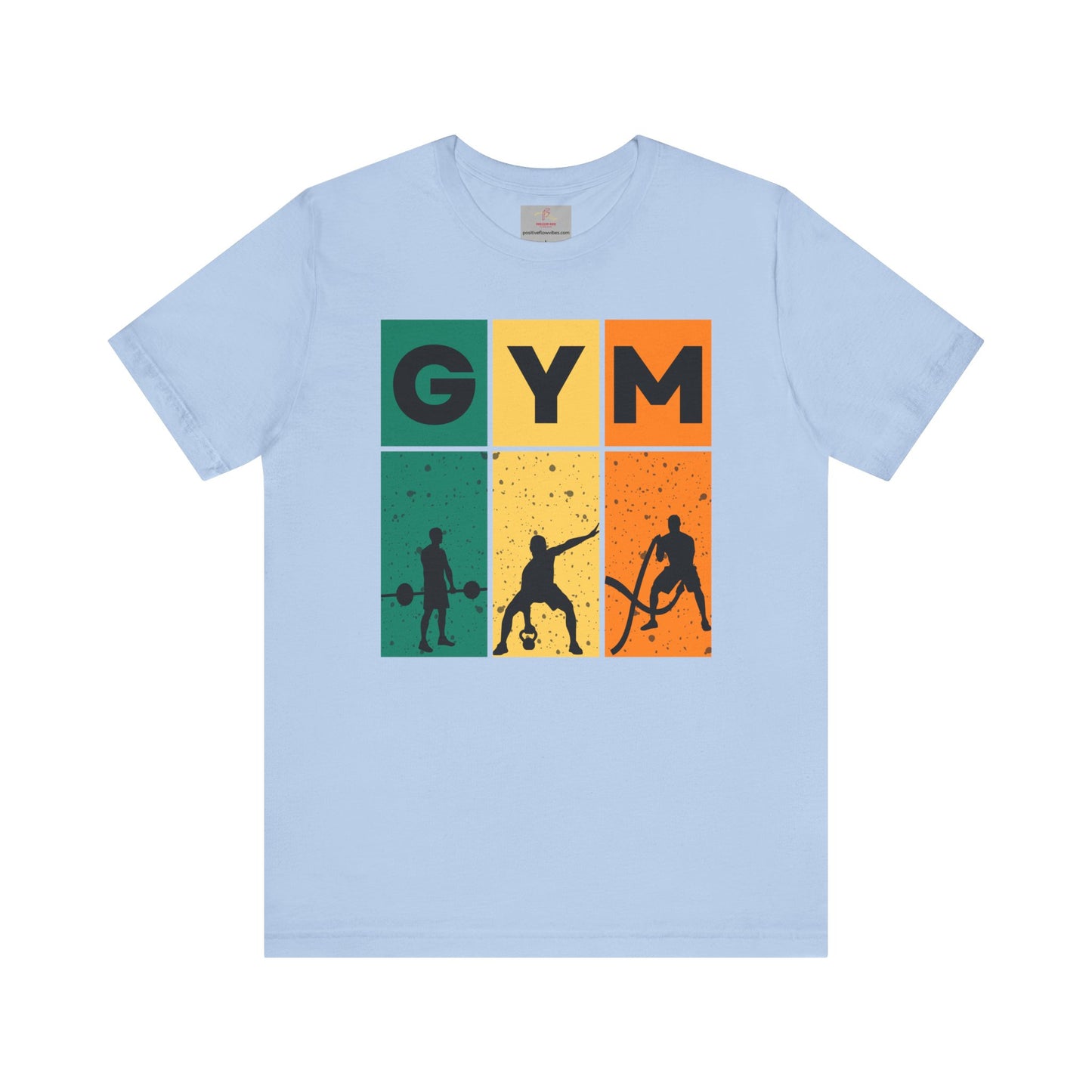 GYM Tee