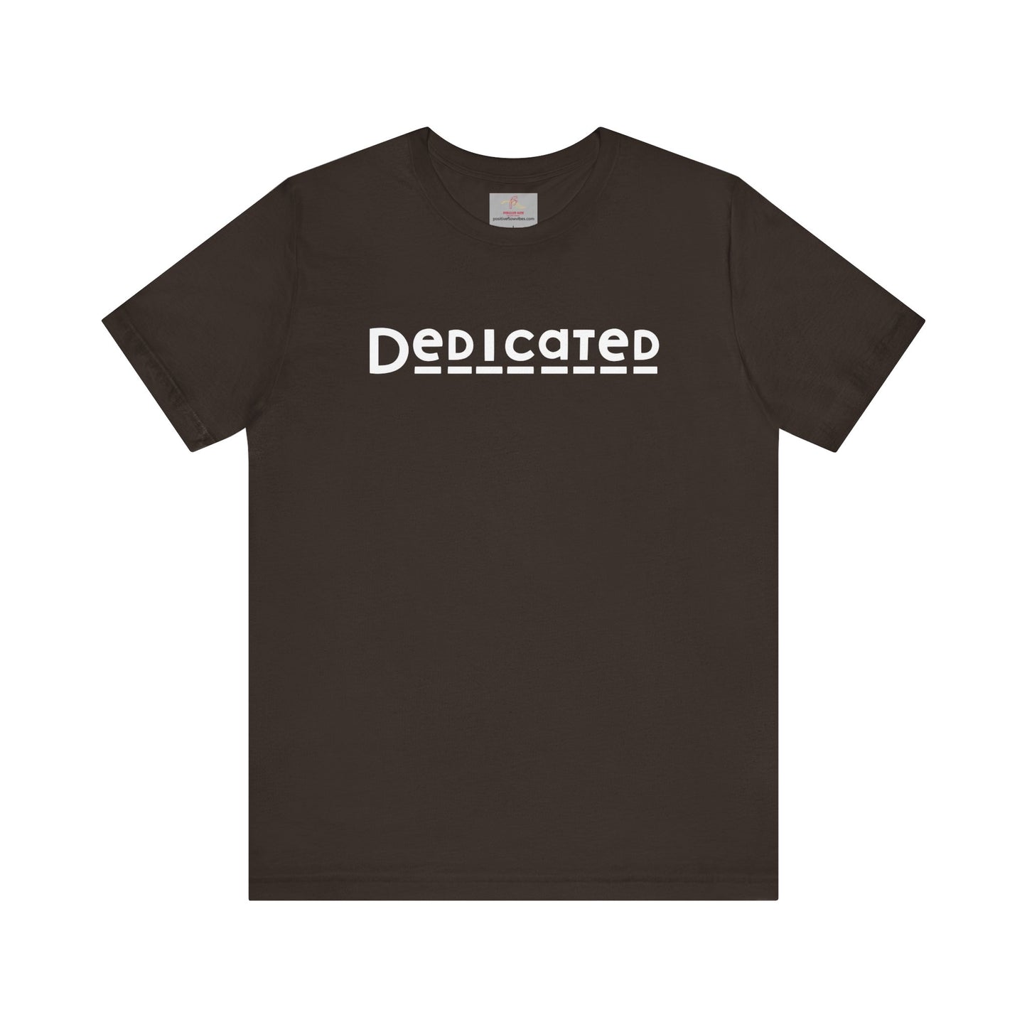 Dedicated Short Sleeve Tee