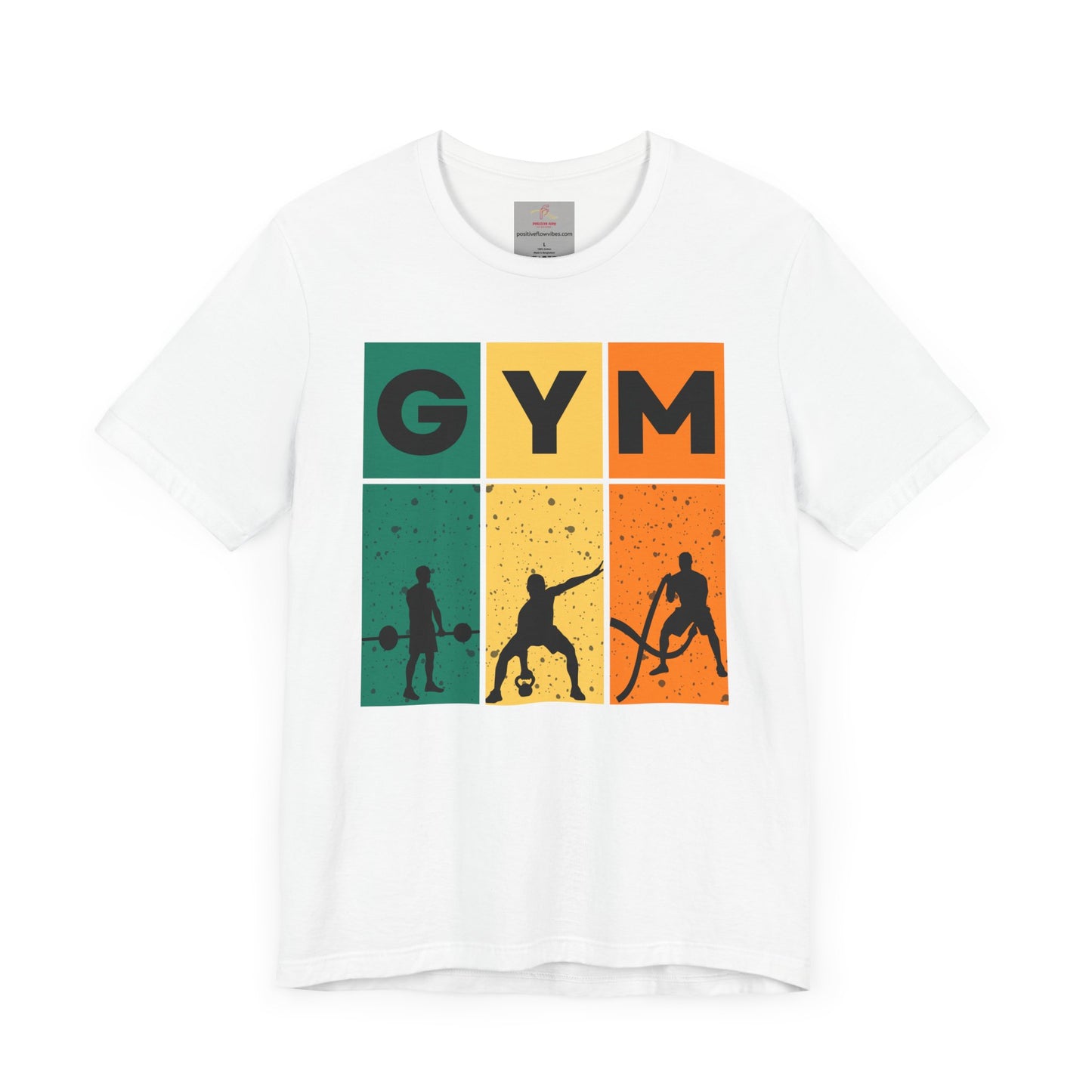 GYM Tee