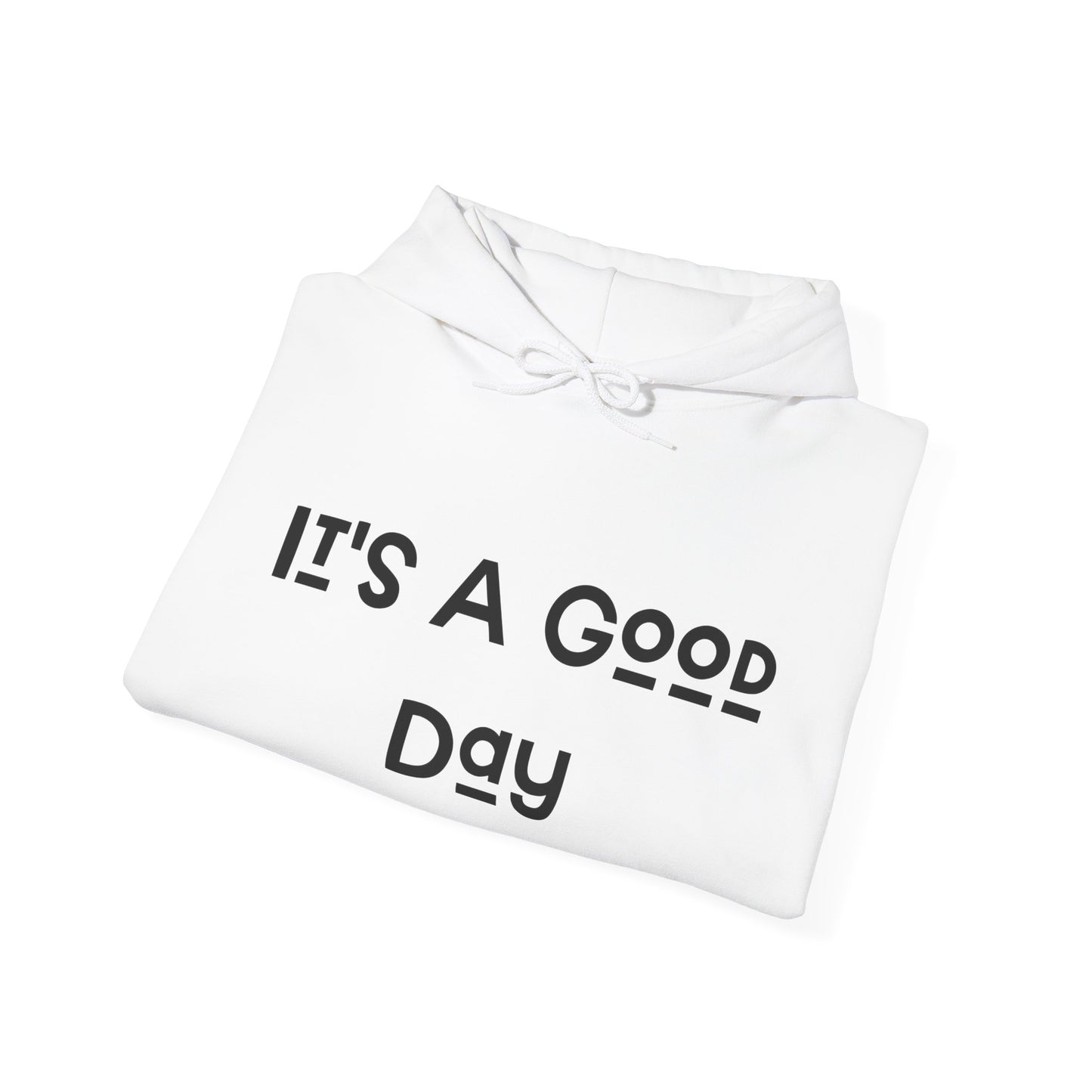 Good Day Vibes Hoodie