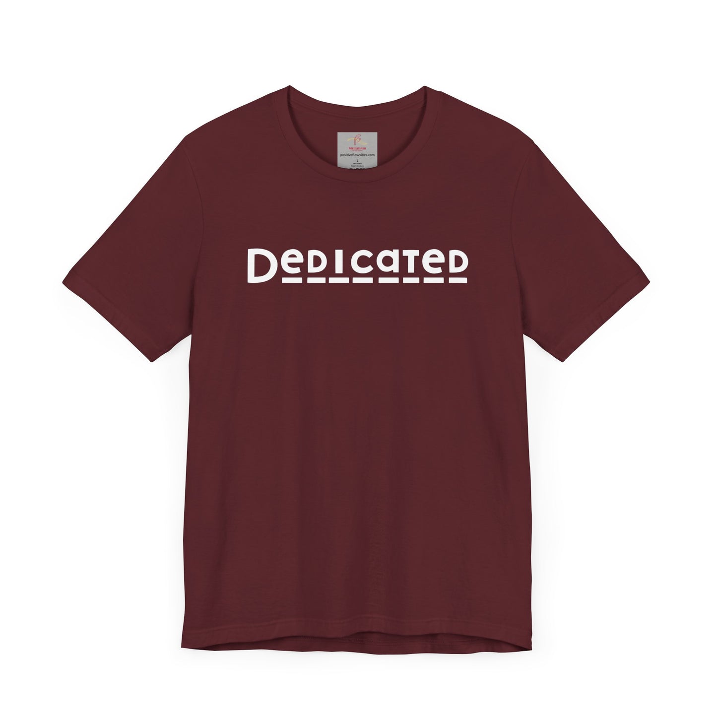 Dedicated Short Sleeve Tee